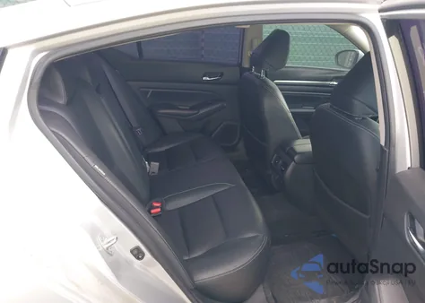 2019 Nissan Altima 2.5 Sl из США, поврежденный, VIN 1N4BL4EV8KC189905